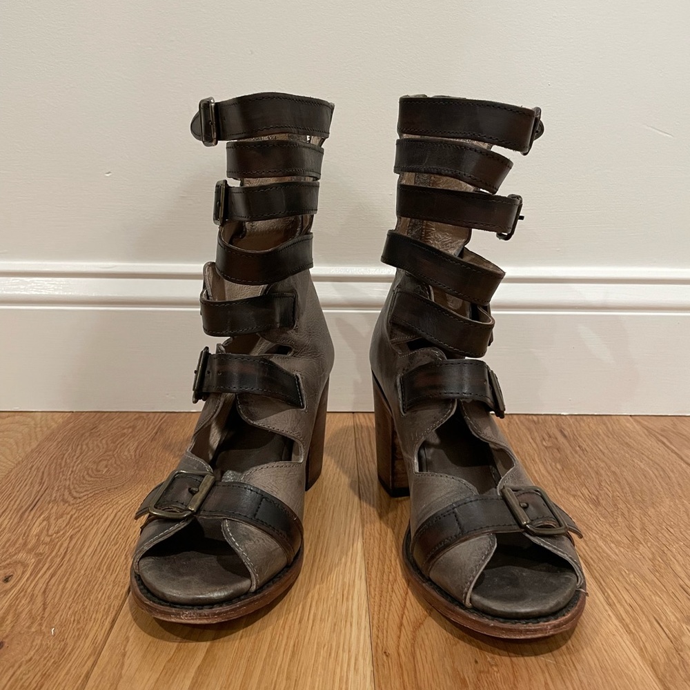 Freebird by Steven Bond Sandals
